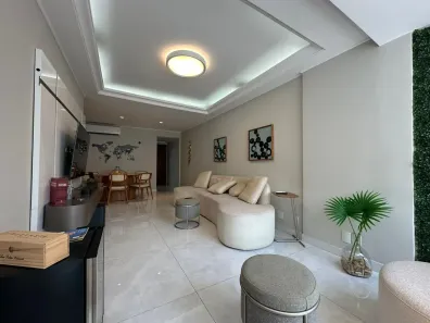 Apartamento com 3 Quartos à venda, 110m² no Praia do Canto, Vitória