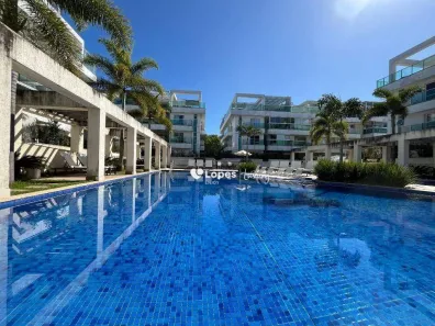Apartamento com 2 Quartos à venda, 138m² no Recreio dos Bandeirantes, Rio de Janeiro