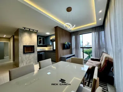 Apartamento com 2 Quartos à venda, 78m² no Tramandaí, Tramandaí