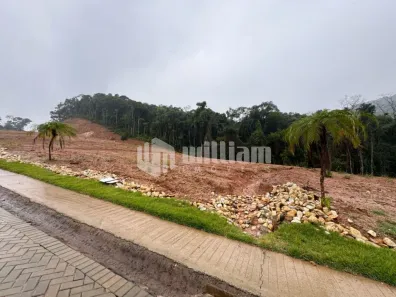 Lote/Terreno à venda, 338m² no Bateas, Brusque