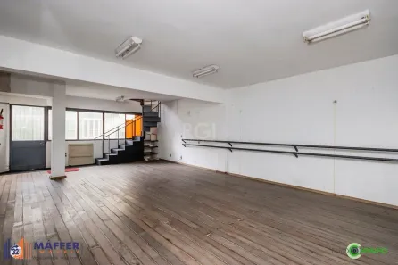 Ponto Comercial à venda, 188m² no Passo da Areia, Porto Alegre