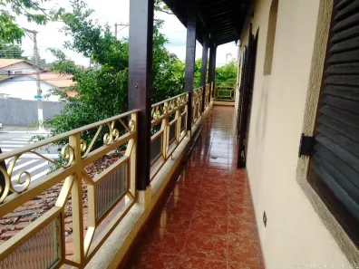 Sobrado com 3 Quartos à venda, 256m² no Vila Paranaguá, São Paulo