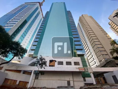 Sala Comercial para venda ou aluguel, 400m² no Liberdade, São Paulo