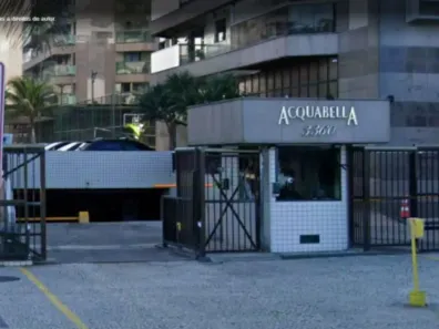 Apartamento com 4 Quartos à venda, 332m² no Barra da Tijuca, Rio de Janeiro