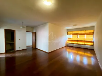 Apartamento com 4 Quartos à venda, 130m² no Santo Antônio, Belo Horizonte