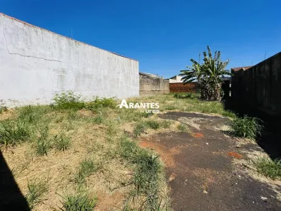 Lote/Terreno à venda, 360m² no Santa Mônica, Uberlândia