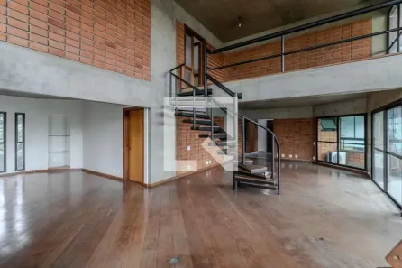Apartamento com 4 Quartos à venda, 293m² no Paraíso do Morumbi, São Paulo