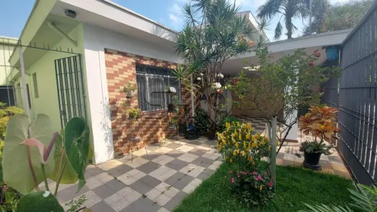 Sobrado com 4 Quartos à venda, 200m² no Campo Belo, São Paulo
