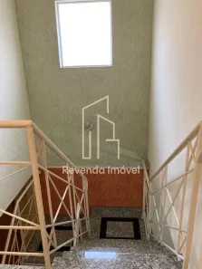 Casa com 5 Quartos à venda, 190m² no Vila do Bosque, São Paulo