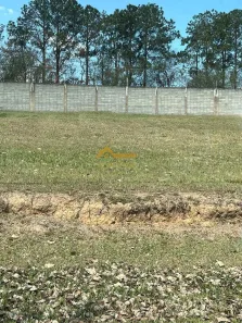 Lote/Terreno à venda, 1039m² no Caguassu, Sorocaba