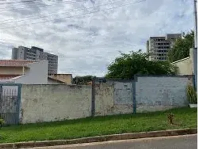 Lote/Terreno à venda, 300m² no Jardim Santa Genebra, Campinas