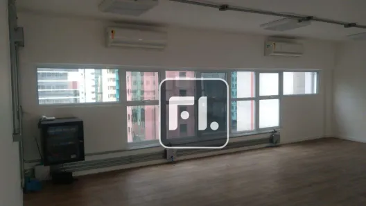Sala Comercial à venda, 150m² no Vila Olímpia, São Paulo