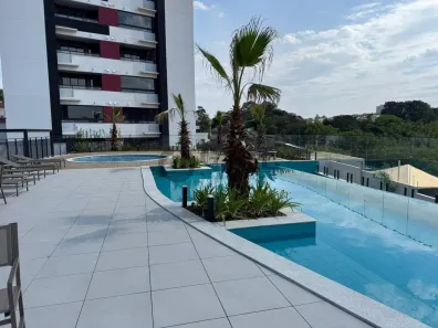 Apartamento com 1 Quarto à venda, 46m² no Jardim Guarujá, Sorocaba