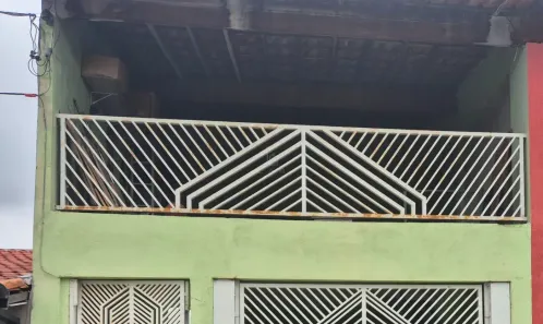 Casa com 2 Quartos à venda, 25m² no Jardim Torrão de Ouro, São José dos Campos