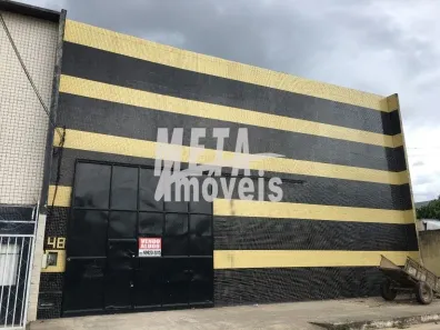 Galpão/Depósito/Armazém para alugar, 1000m² no Parque Vicente Gonçalves Dias, Campos dos Goytacazes