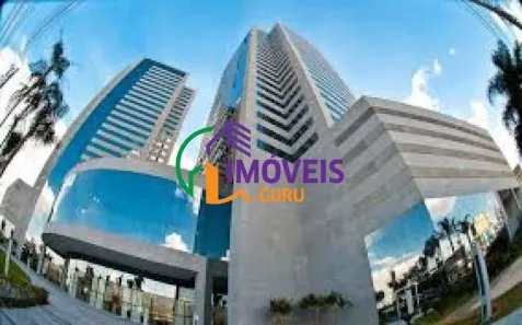 Sala Comercial para venda ou aluguel, 1220m² no Tamboré, Barueri