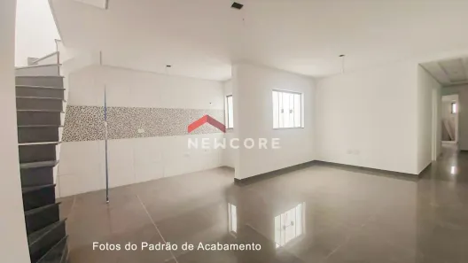 Cobertura com 3 Quartos à venda, 156m² no Vila Assunção, Santo André
