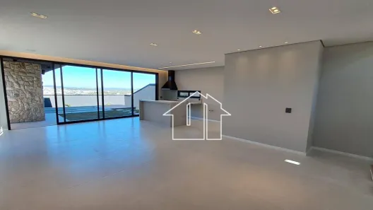 Casa de Condomínio com 3 Quartos à venda, 260m² no Loteamento Terras Alpha São José dos Campos, São José dos Campos