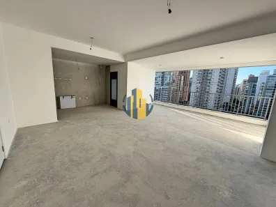 Apartamento com 3 Quartos à venda, 125m² no Vila Clementino, São Paulo