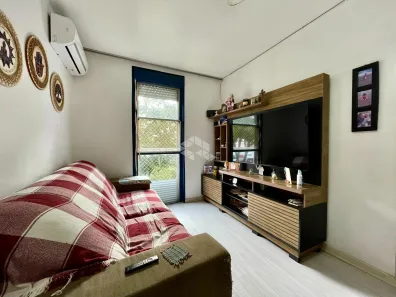 Apartamento com 2 Quartos à venda, 59m² no Humaitá, Porto Alegre