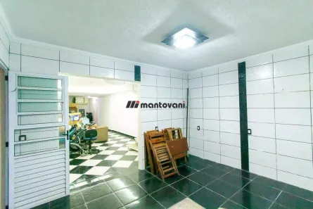 Casa com 4 Quartos à venda, 40m² no Vila Nova, São Paulo