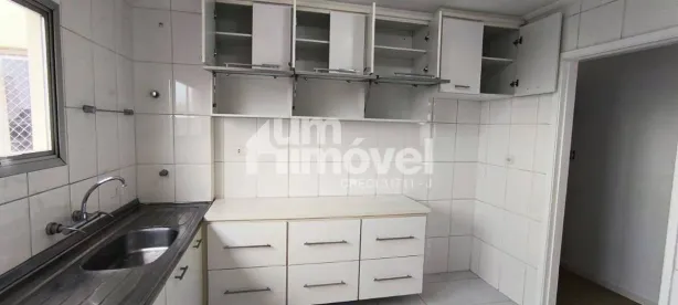 Apartamento com 3 Quartos à venda, 76m² no Vila Monumento, São Paulo