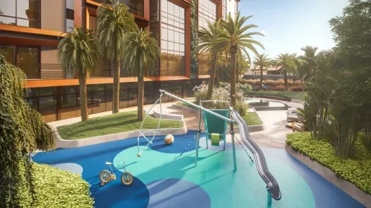 Cobertura com 4 Quartos à venda, 223m² no Cabral, Curitiba