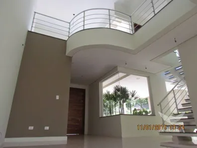 Casa de Condomínio com 3 Quartos à venda, 284m² no Jardim Golden Park Residencial, Sorocaba