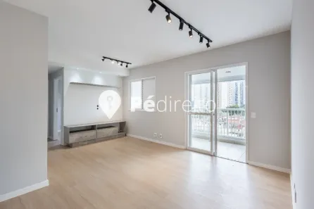 Apartamento com 2 Quartos à venda, 74m² no Tatuapé, São Paulo