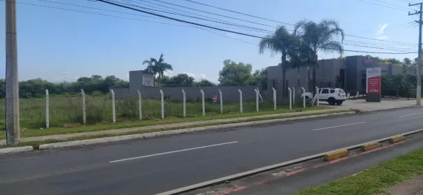 Lote/Terreno à venda, 4050m² no Pinheiro, São Leopoldo
