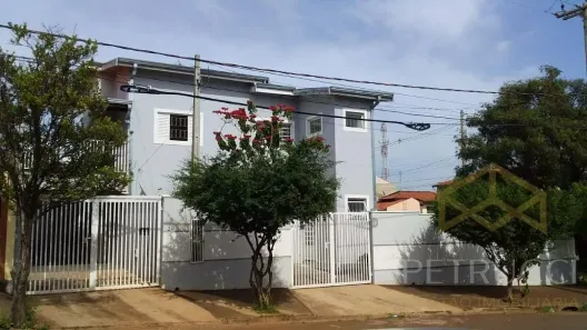 Casa com 3 Quartos à venda, 148m² no Parque Via Norte, Campinas