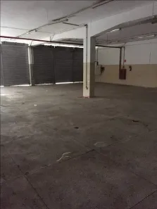 Galpão/Depósito/Armazém para alugar, 1000m² no Cidade São Jorge, Santo André