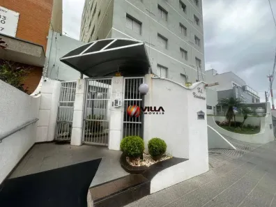 Apartamento com 2 Quartos à venda, 86m² no Vila Rehder, Americana