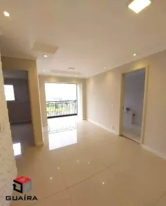 Apartamento com 2 Quartos à venda, 50m² no Jardim Jamaica, Santo André