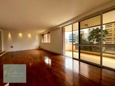 Apartamento com 3 Quartos à venda, 226m² no Vila Morumbi, São Paulo