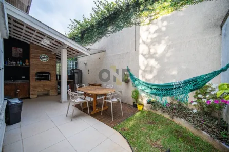 Casa com 3 Quartos à venda, 200m² no Granja Viana, Cotia