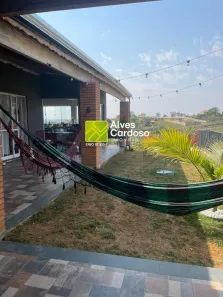 Fazenda/Sítio com 4 Quartos à venda, 100m² no , Porangaba