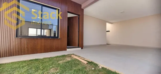 Casa com 3 Quartos à venda, 250m² no Parque Santa Isabel, Itupeva