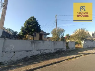 Lote/Terreno à venda, 780m² no Centro, Campo Largo