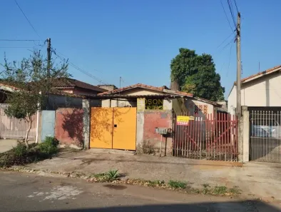 Casa com 2 Quartos à venda, 185m² no Cidade Nova, Pindamonhangaba