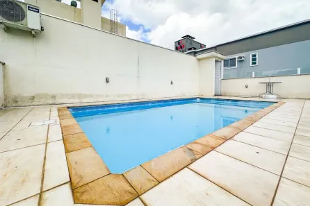 Cobertura com 5 Quartos à venda, 349m² no Victor Konder, Blumenau