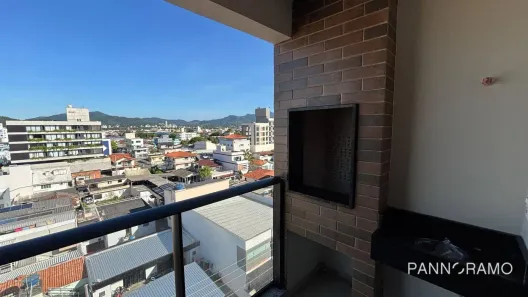Apartamento com 2 Quartos para alugar, 65m² no Centro, Balneário Camboriú