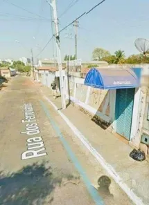 Imóvel Comercial com 3 Quartos à venda, 281m² no Setor Norte Ferroviário, Goiânia