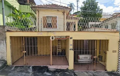 Sobrado com 4 Quartos à venda, 292m² no Vila Matilde, São Paulo