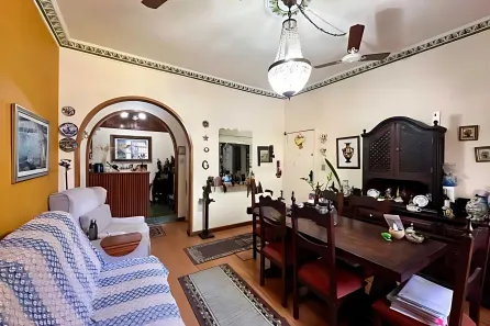 Apartamento com 2 Quartos à venda, 81m² no Laranjeiras, Rio de Janeiro