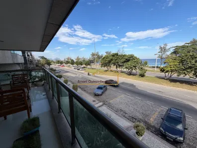 Apartamento com 4 Quartos à venda, 180m² no Recreio dos Bandeirantes, Rio de Janeiro