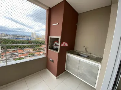 Apartamento com 2 Quartos à venda, 70m² no Parque Industrial, São José dos Campos