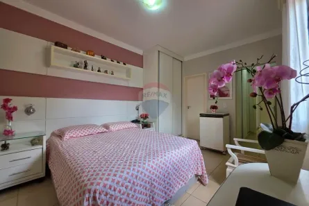 Casa com 3 Quartos à venda, 153m² no Bonfim Paulista, Ribeirão Preto
