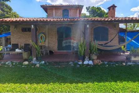 Fazenda/Sítio com 3 Quartos à venda, 2100m² no Caçapava Velha, Caçapava