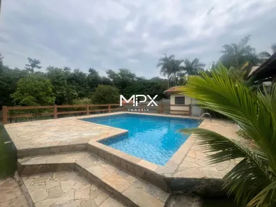 Casa de Condomínio com 2 Quartos à venda, 200m² no Centro (Ártemis), Piracicaba